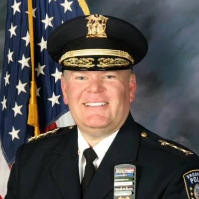 Chief Kenneth Lack